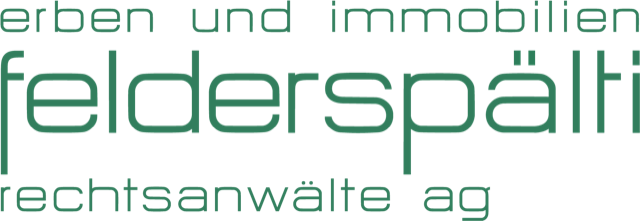 Felderspälti Rechtsanwälte AG logo